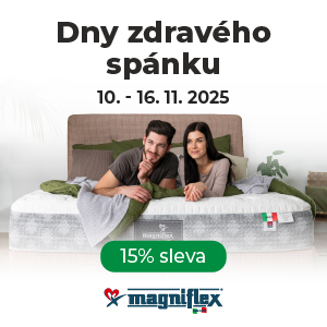 2025_Magniflex_Bannery_PPC_DZS_300x300px Novinky