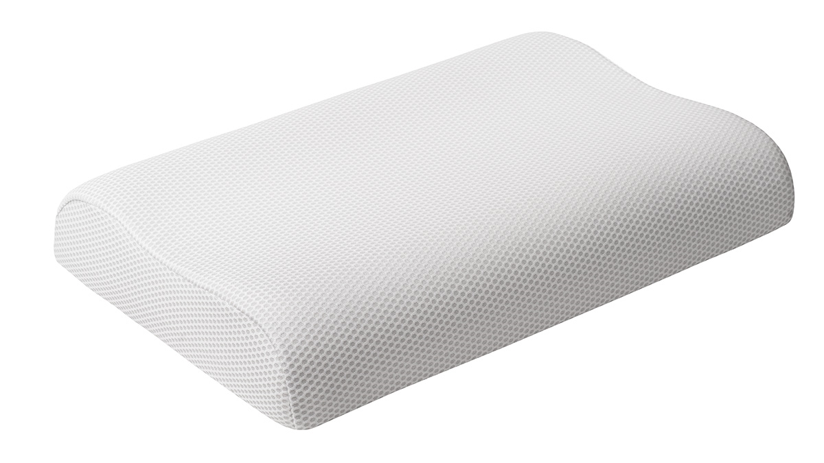 chladivy-zdravotni-polstar-vhodny-pro-spanek-na-zadech-vyska-10-11cm-magnicool-wave-magniflex-1 Příslušenství : MAGNICOOL WAVE