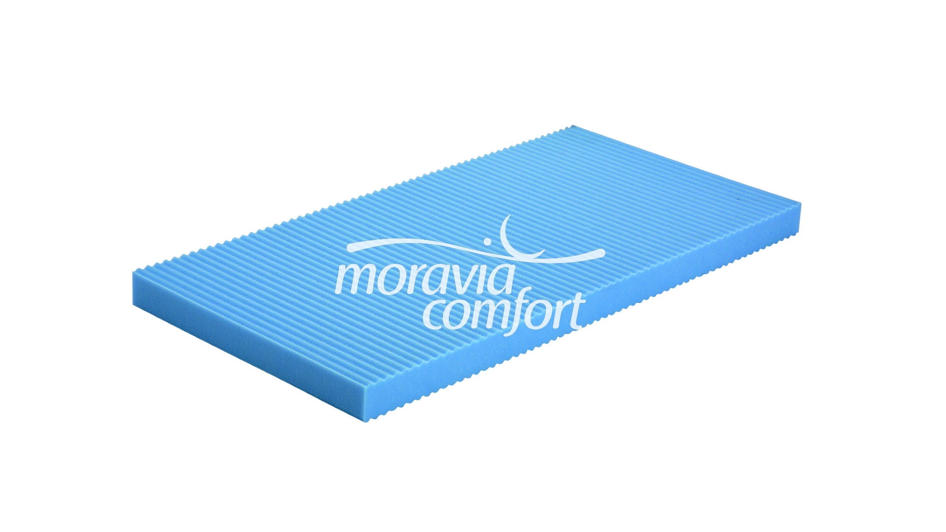 mimi-moravia-comfort-gumotex-luxusni-detska-matrace-vyska-7cm-nosnost-60kg-zaruka-2roky Moravia Comfort : MATRACE MIMI BAMBOO