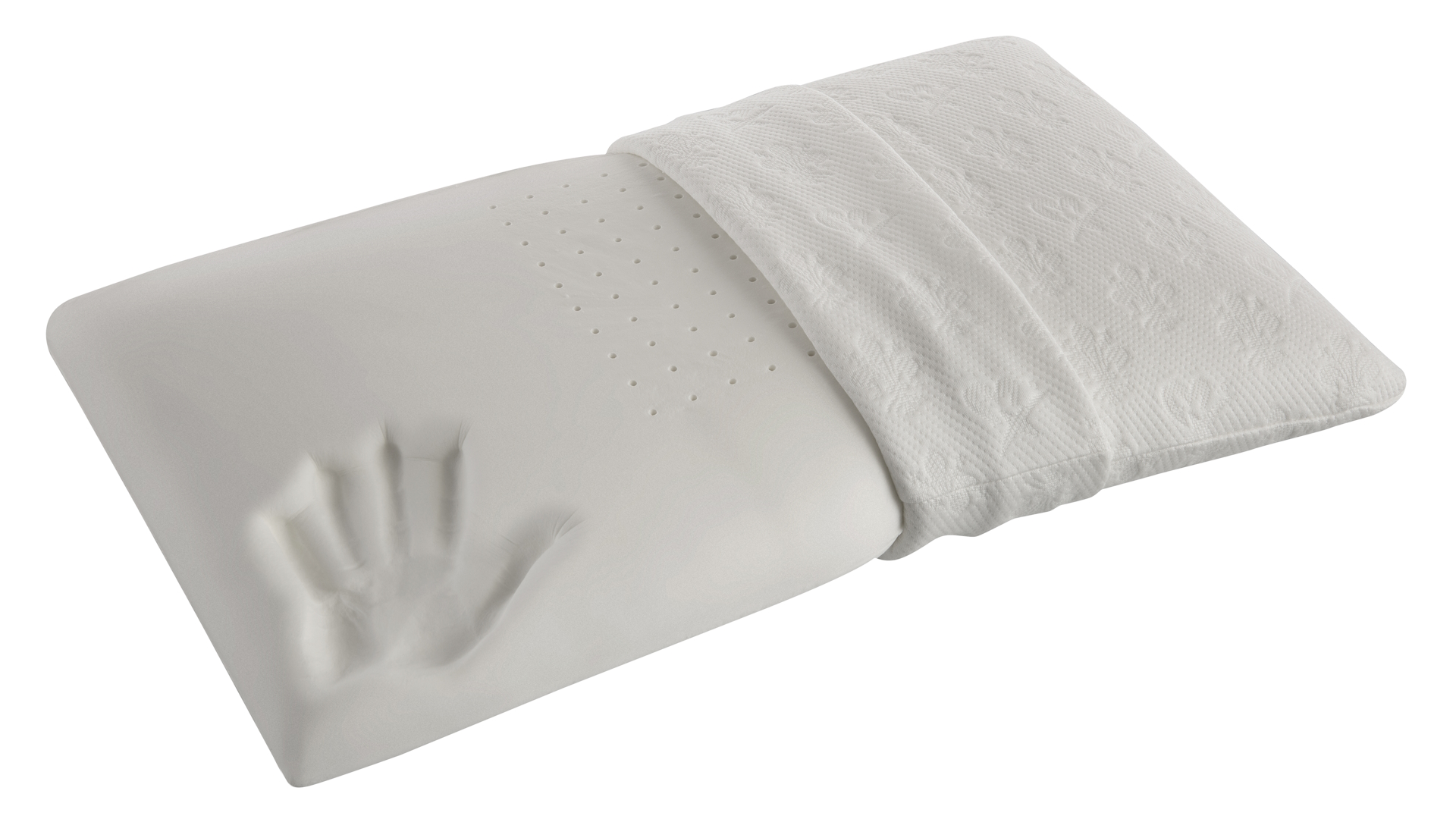 nelevnejsi-znackovy-zdravotni-polstar-vyska-12cm-classico-standard-magniflex-1 Zdravotní Polštáře : CLASSICO STANDARD