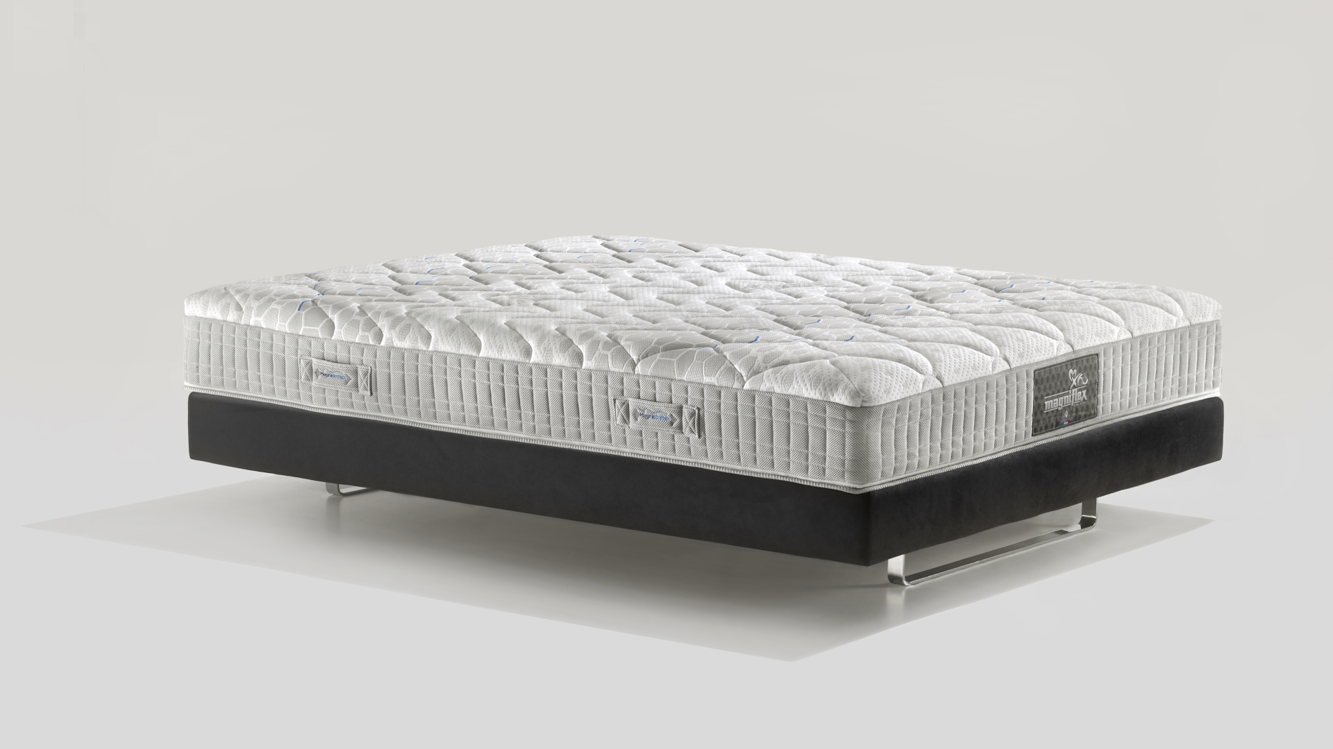 patentovana-zdravotni-matrace-vyska-25cm-nosnost-150kg-zaruka-12let-magnistretch-10-magniflex-1 Magnistretch : MAGNISTRETCH 10