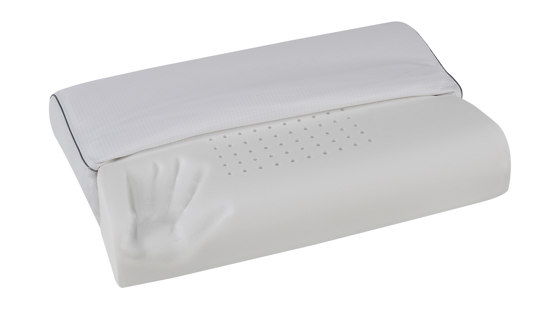 termoregulacni-zdravotni-polstar-pro-spanek-na-zadech-vyska-10-11cm-superiore-deluxe-wave-magniflex-1 Zdravotní Polštáře : SUPERIORE DELUXE WAVE