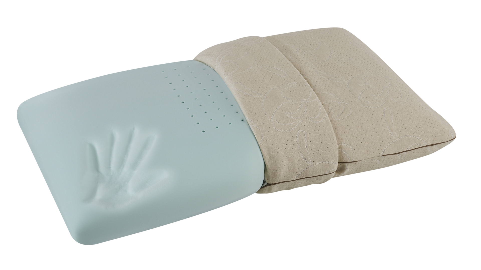 vysoky-zdravotni-polstar-s-aloe-vera-vyska-15cm-cotton-deluxe-standard-maxi-magniflex-1 Příslušenství : COTTON DELUXE STANDARD MAXI