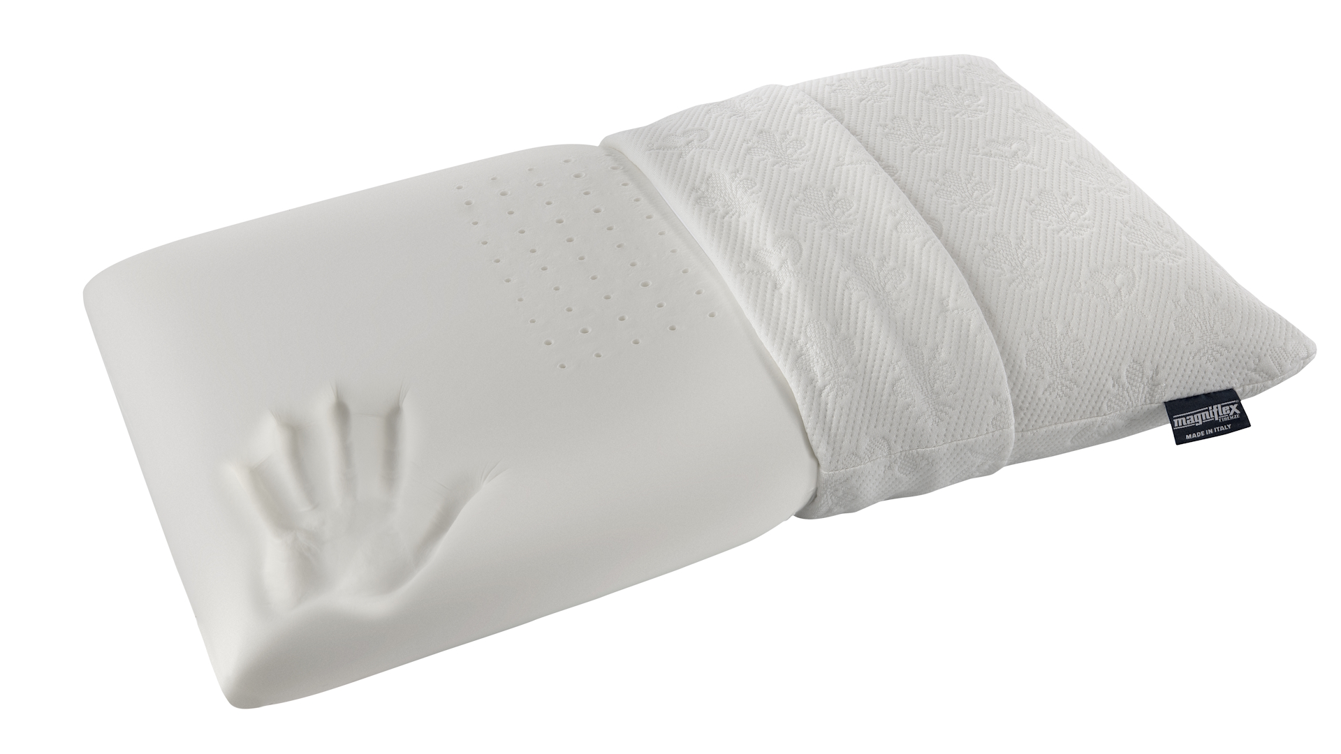 zdravotni-polstar-pro-ramenateho-muze-vyska-15cm-classico-standard-maxi-magniflex-1 Příslušenství : CLASSICO STANDARD MAXI
