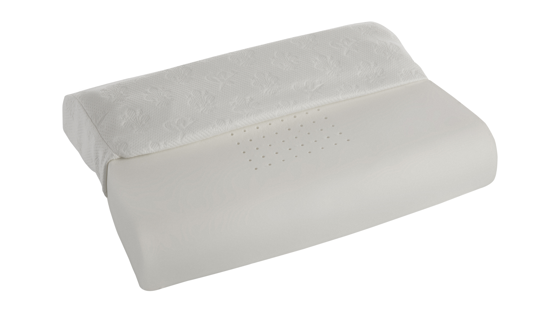 zdravotni-polstar-pro-spanek-na-zadech-vyska-10-11cm-classico-wave-magniflex-2 Příslušenství : CLASSICO WAVE