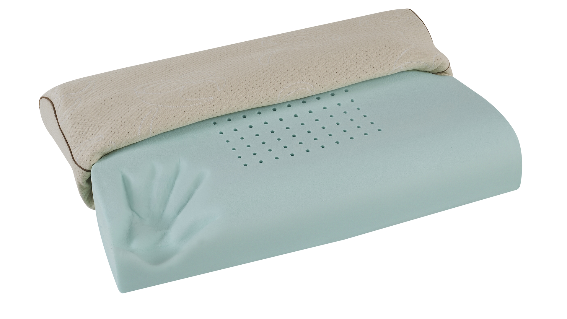 zdravotni-polstar-pro-zeny-a-spanek-na-zadech-vyska-10-11cm-cotton-deluxe-wave-magniflex-1 Příslušenství : COTTON DELUXE WAVE